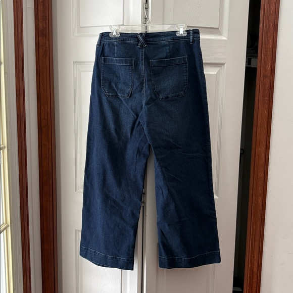 Sonoma wide leg jeans - Picture 5 of 6